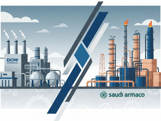 Dow Considers Saudi Aramco Chemical Joint Venture Exit