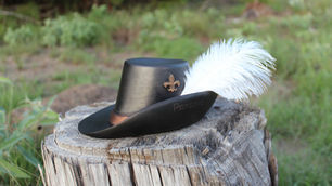 Cavalier Hat YURN for Unique Character