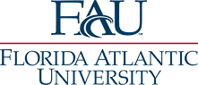 Florida Atlantic University logo