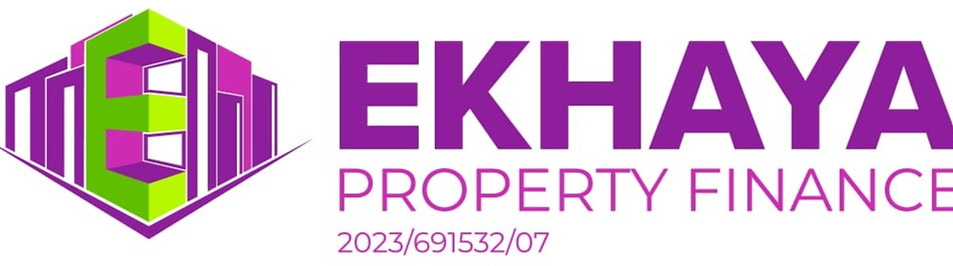Ekhaya property finance logo