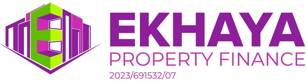 Ekhaya logo