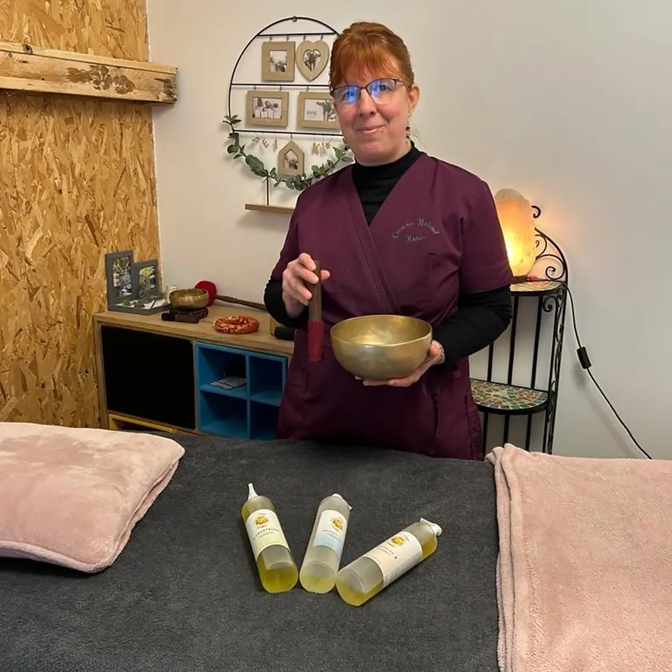 Massages