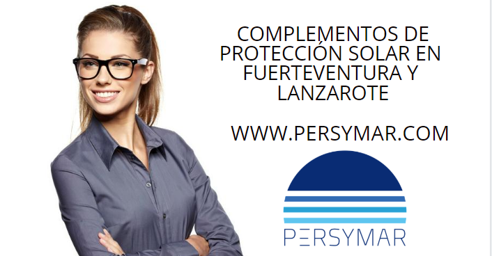 LANZAROTE TOLDOS Y PERGOLAS,FUERTEVENTUR