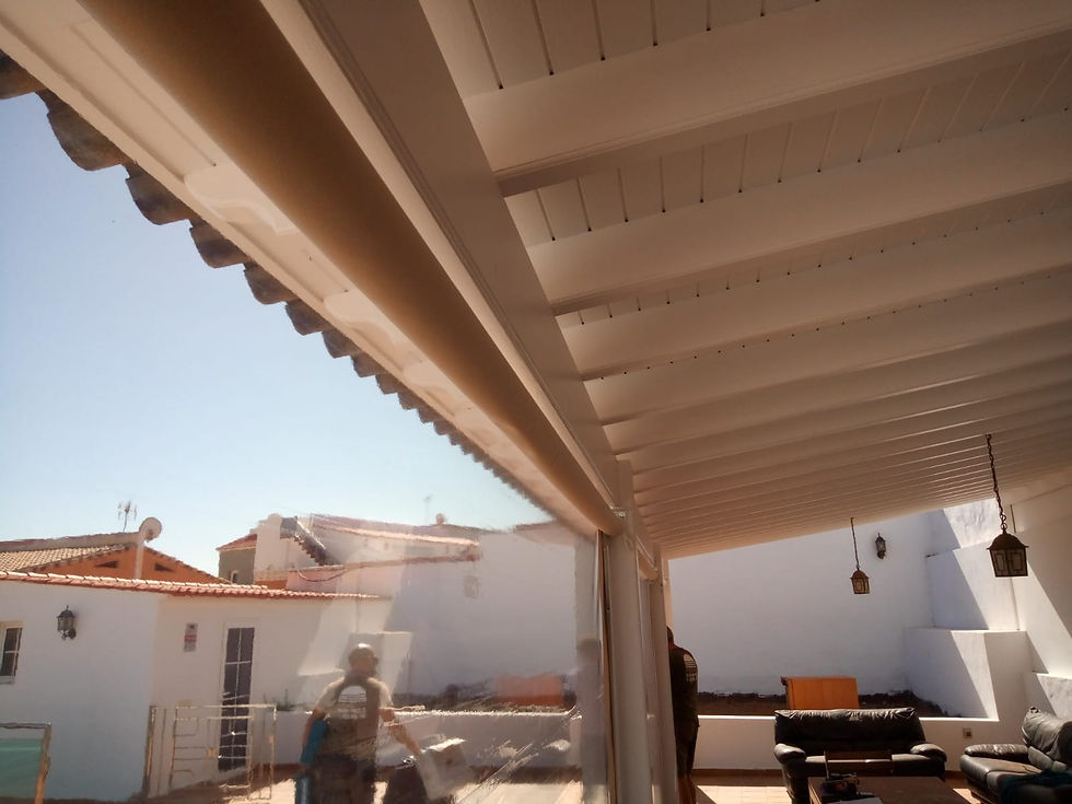 TOLDOS VERTICALES,TOLDOS Y LONAS,CORTAVI