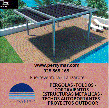 fuerteventura pergola,fuerteventura told