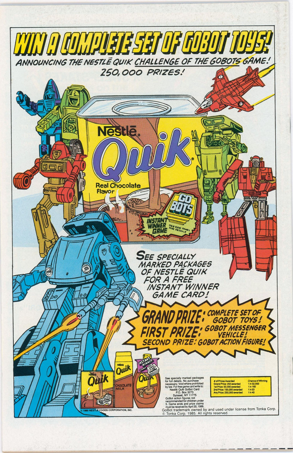 Thumbnail: Amazing Spider-man 272