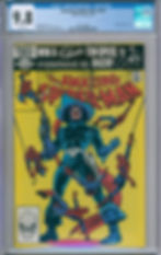 Thumbnail: Amazing Spider-man 225
