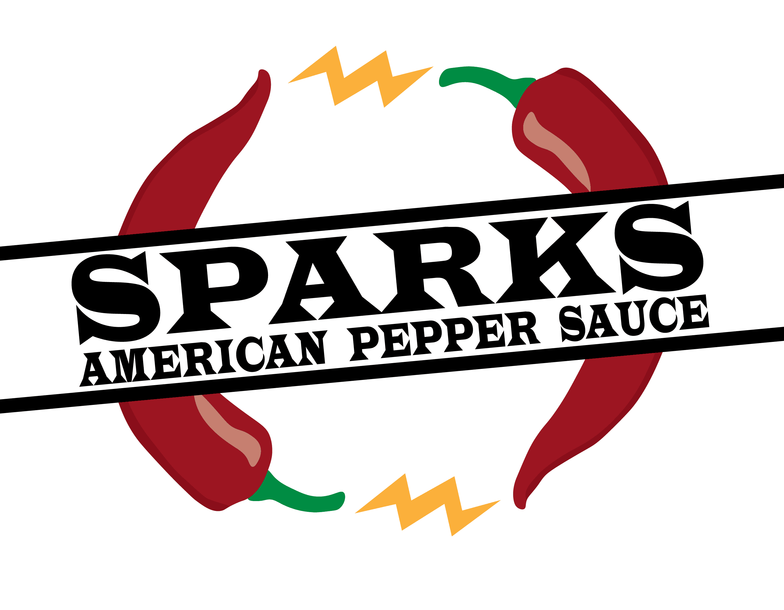 Sparks American Pepper Sauce