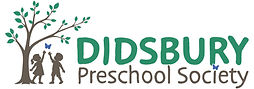 Didsbury Preschool Society Logo
