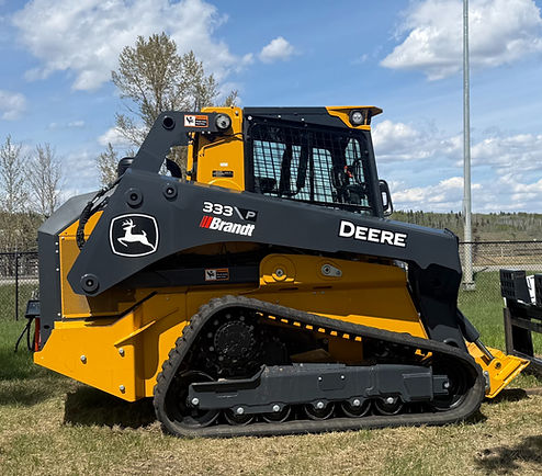 Skid Steer