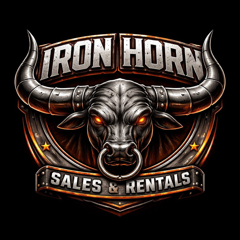 Iron Horn Sales and Rentals Logo.jpg