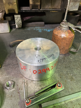 Seal Installation Tool