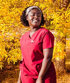 Bright Star Respite Team Member