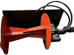 Wire Baler