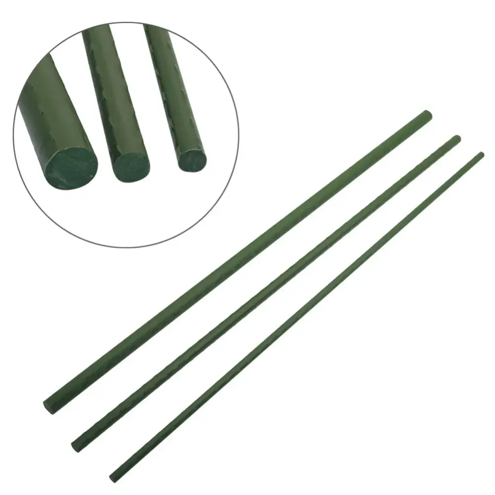 Plant Support Greenhouse Gardening Pillar