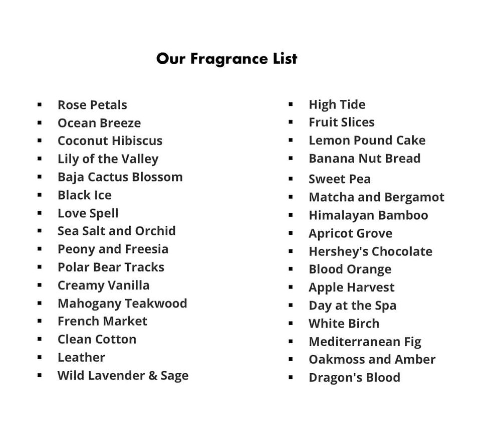 Thumbnail: Garden Terrarium Candle - Handmade Scented Candle