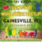 Raw Food Worldwide Meetup in Gainesville, FL