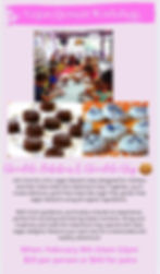 Raw Vegan Dessert Workshop (In-Person)