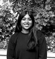 Arani Harimohan