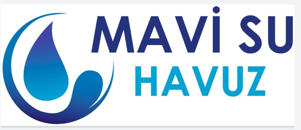 Mavi̇ Su Havuz