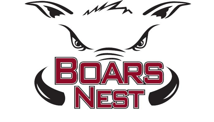 Boars Nest in Rogers