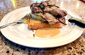 Best Brisket in Northwest Arkansas