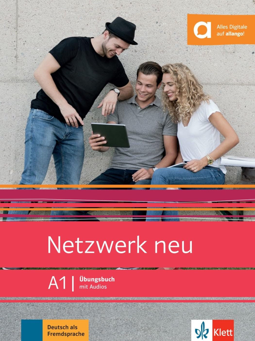 Netzwerk neu SB + WB