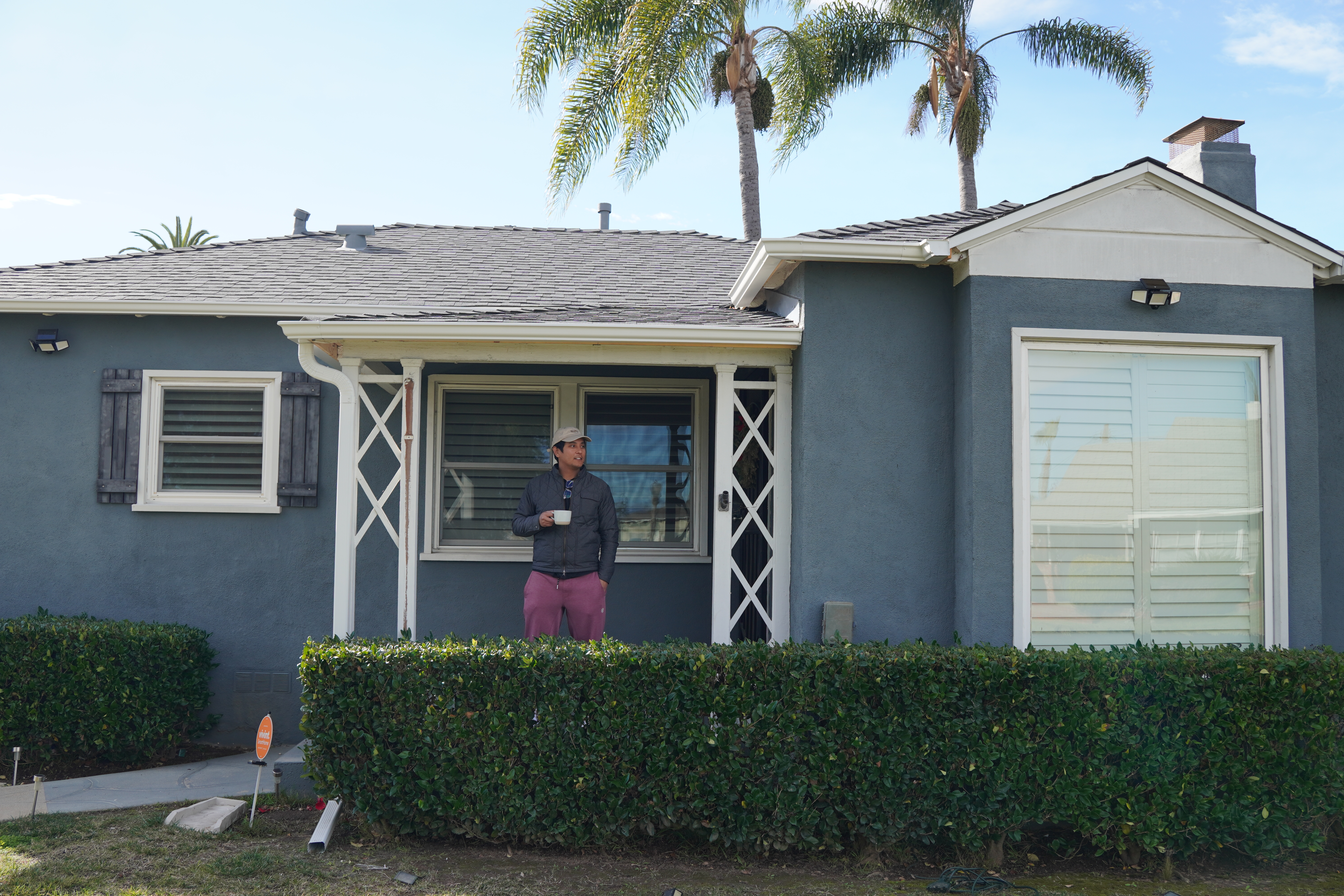 Cloud Nine Roofing & Construction