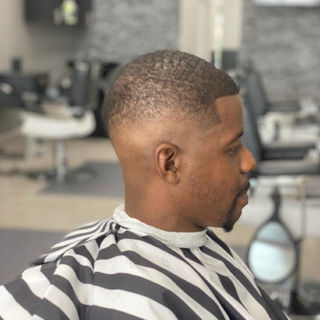 Gabby's Barbershop 2