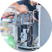Arkans Heating And Cooling Maintenance and Repair Symbol