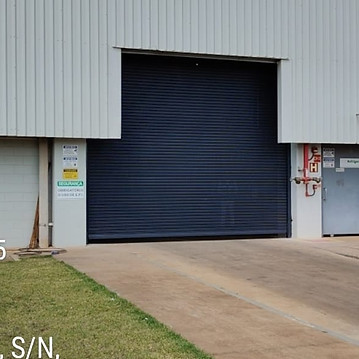 Beleza em toda a fachada