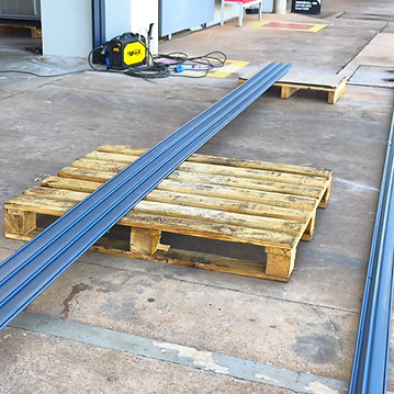 Nosso time está sempre preparado a atender sua necessidade de manutenção.