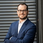 Christian Hüttenhein, Venture-Partner & Mitgründer von OPEN BOSCH bei Bosch Ventures Steward Ownership Verantwortungseigentum