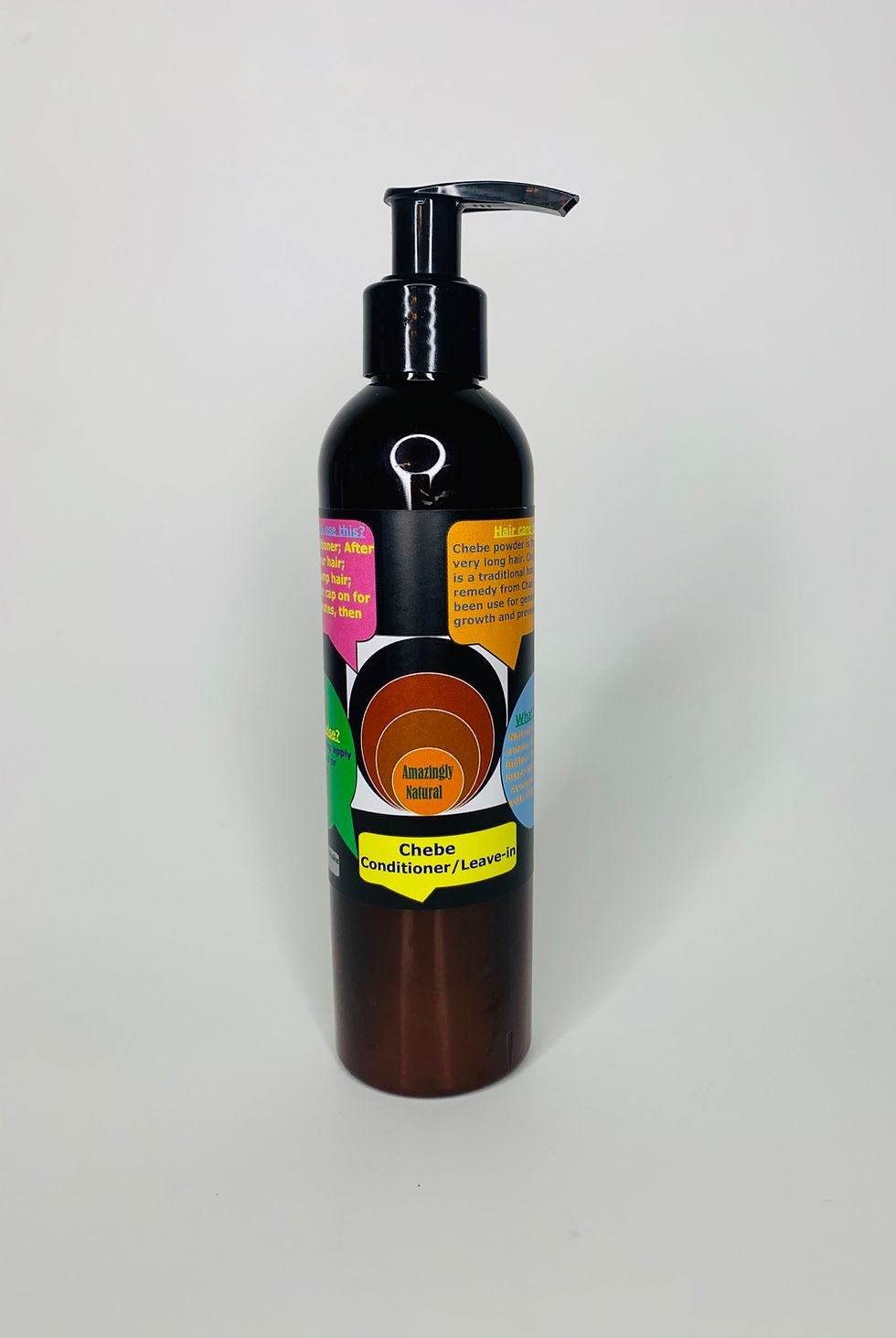 Thumbnail: CHEBE CONDITIONER |CHEBE LEAVE-IN CONDITIONER|CHEBE CO-WASH