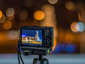 The 30 Second Take: Content Consumption Breaks Along
Generational Lines