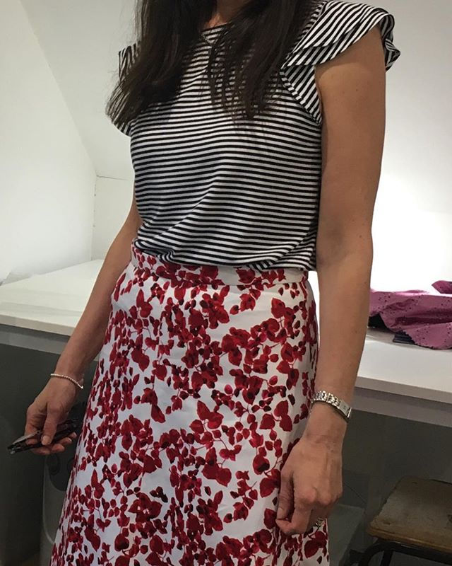 Thumbnail: 6 Week Dressmaking Monday Evenings 6.30-9.00pm