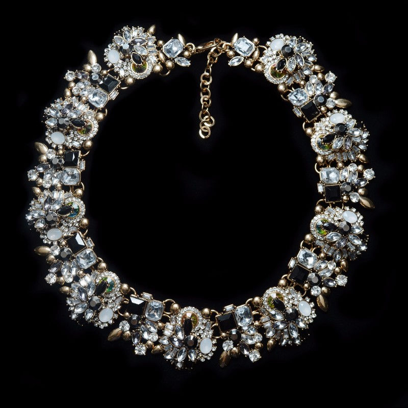 Miniatura: Collar de eslabones