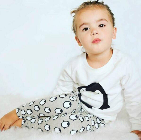 Miniatura: Conjuntos unisex