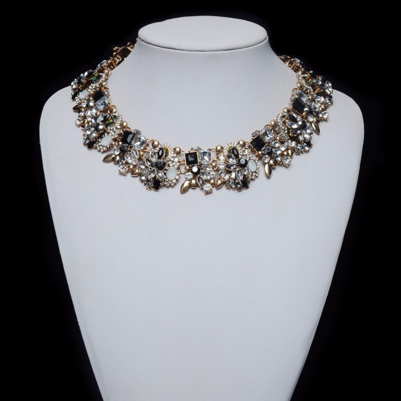 Miniatura: Collar de eslabones