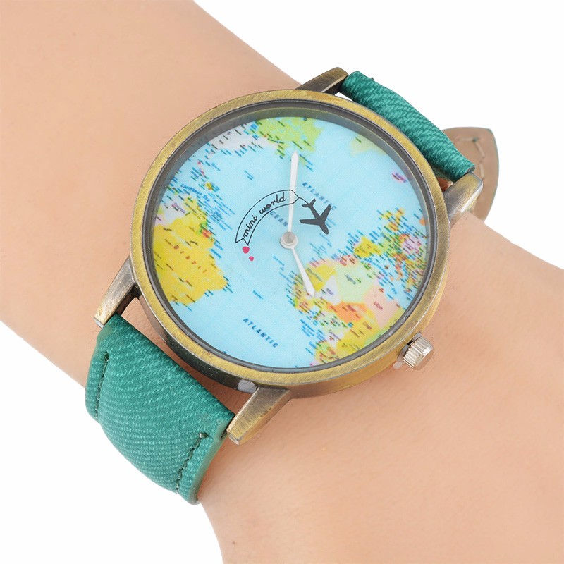Miniatura: Relojes de pulsera