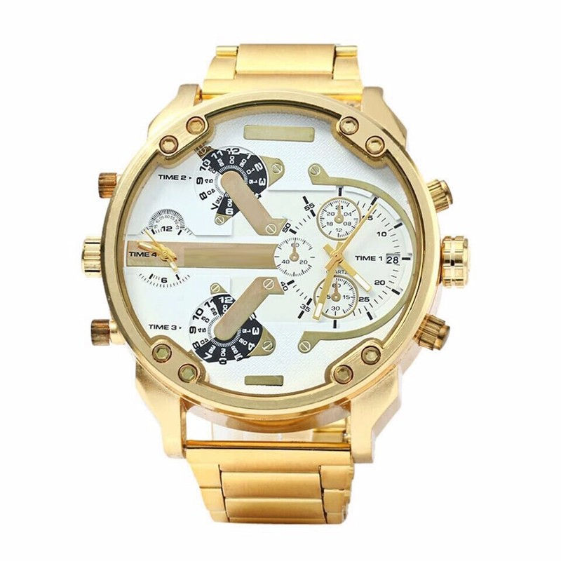 Miniatura: Reloj deportivo