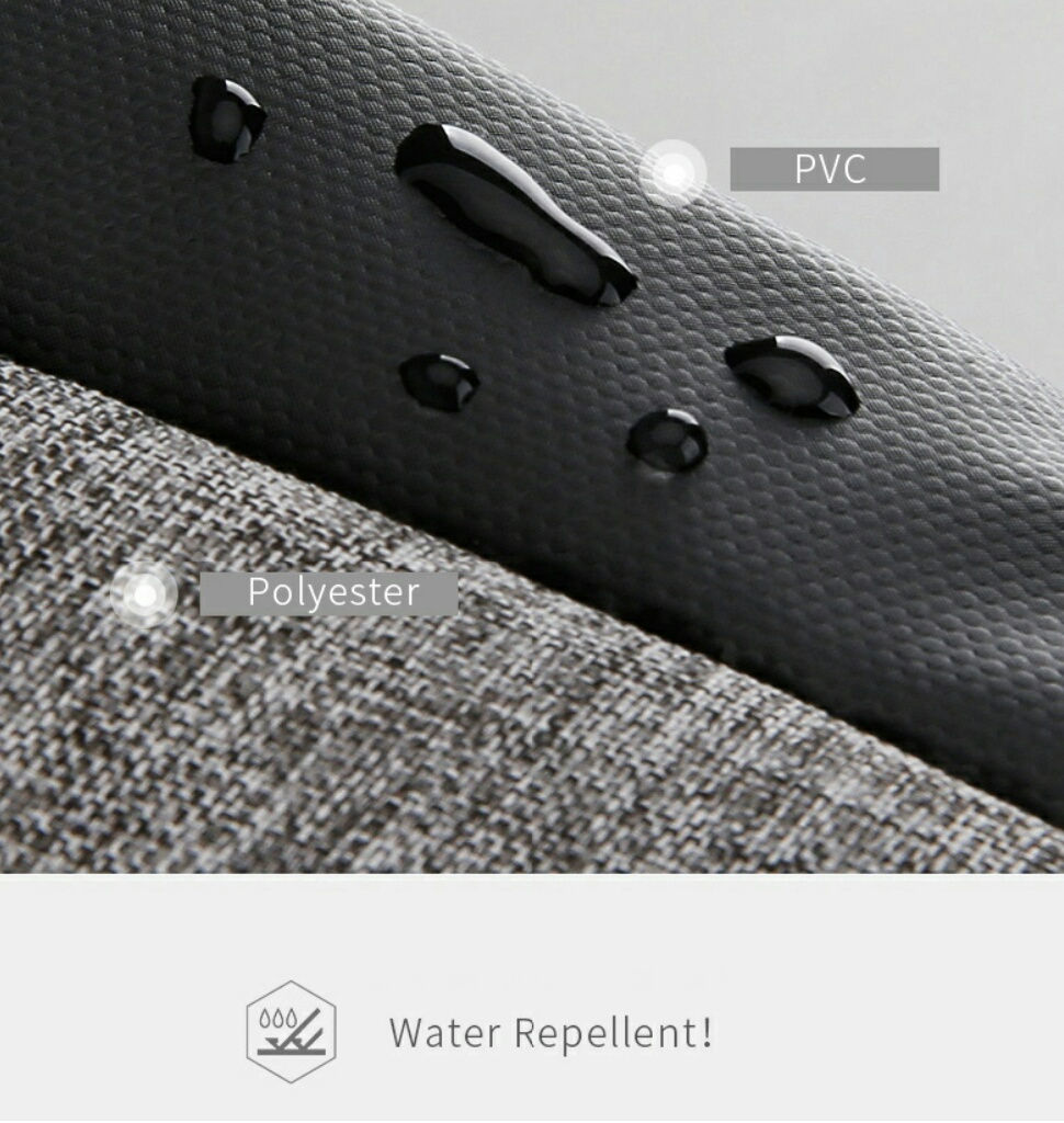 Miniatura: Mochila con cargador USB