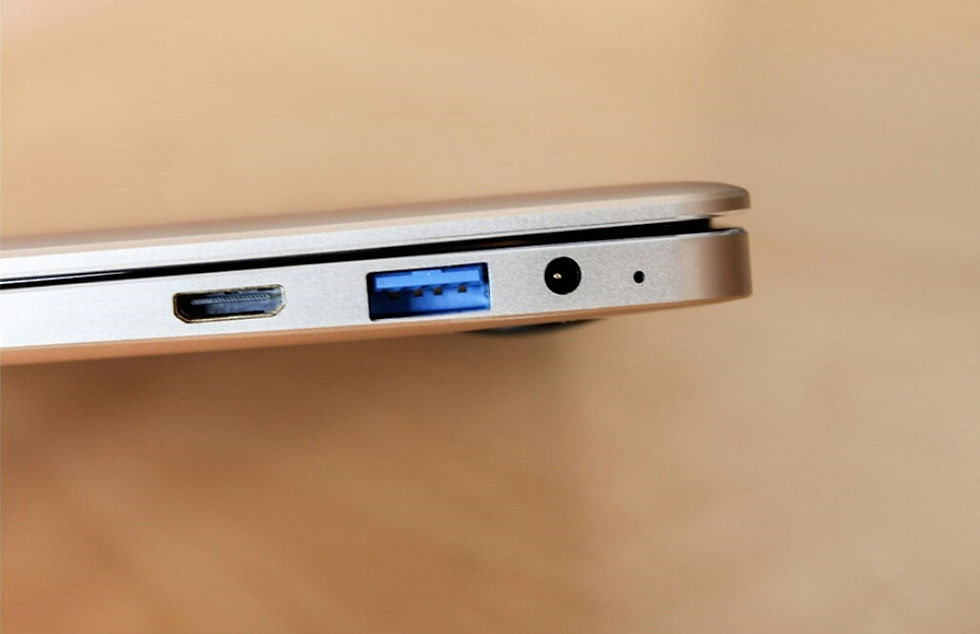 Miniatura: NoteBook Jumper EzBook 3 Pro 13.3"