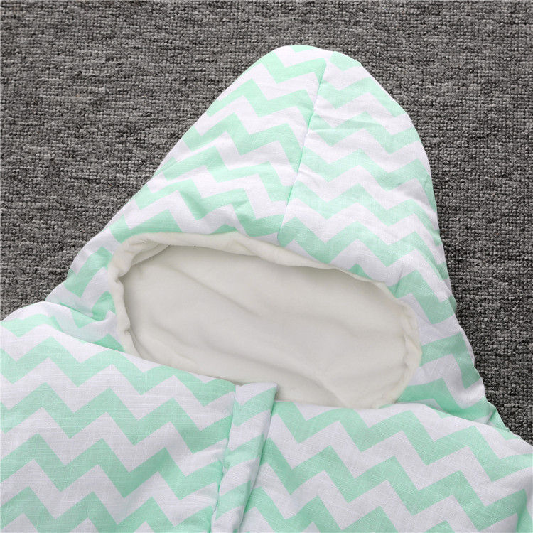 Miniatura: saco unisex de estrella