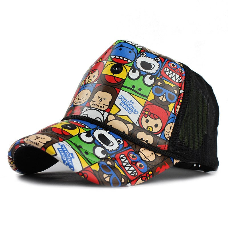 Miniatura: 2 GORRAS 29.90€