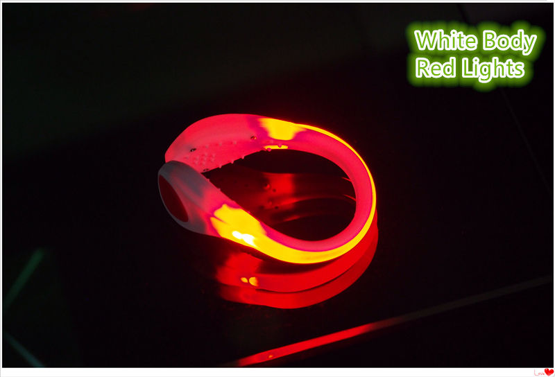 Miniatura: Accesorio de seguridad led