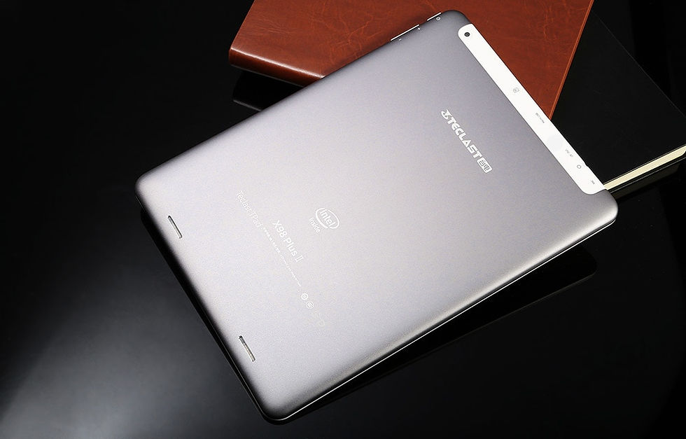 Miniatura: Tablet Teclast X98 Pro