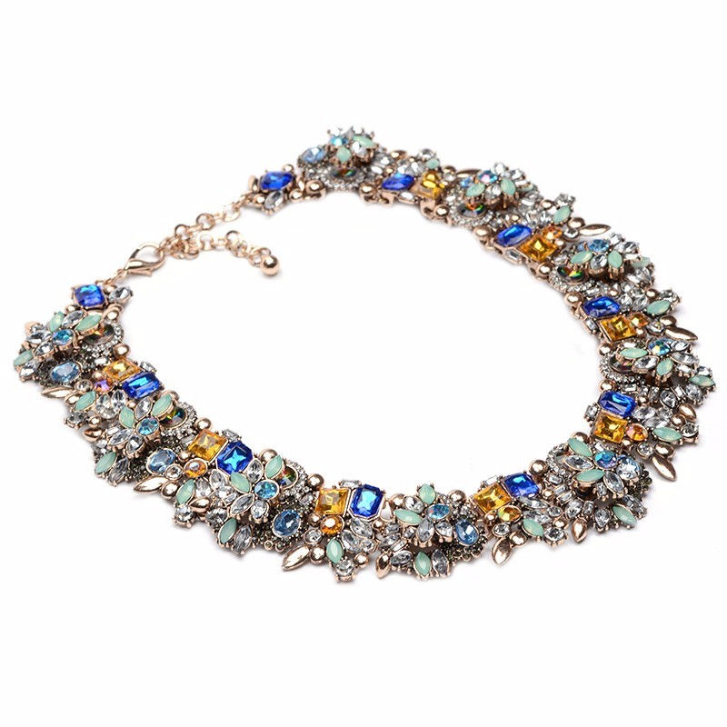 Miniatura: Collar de eslabones