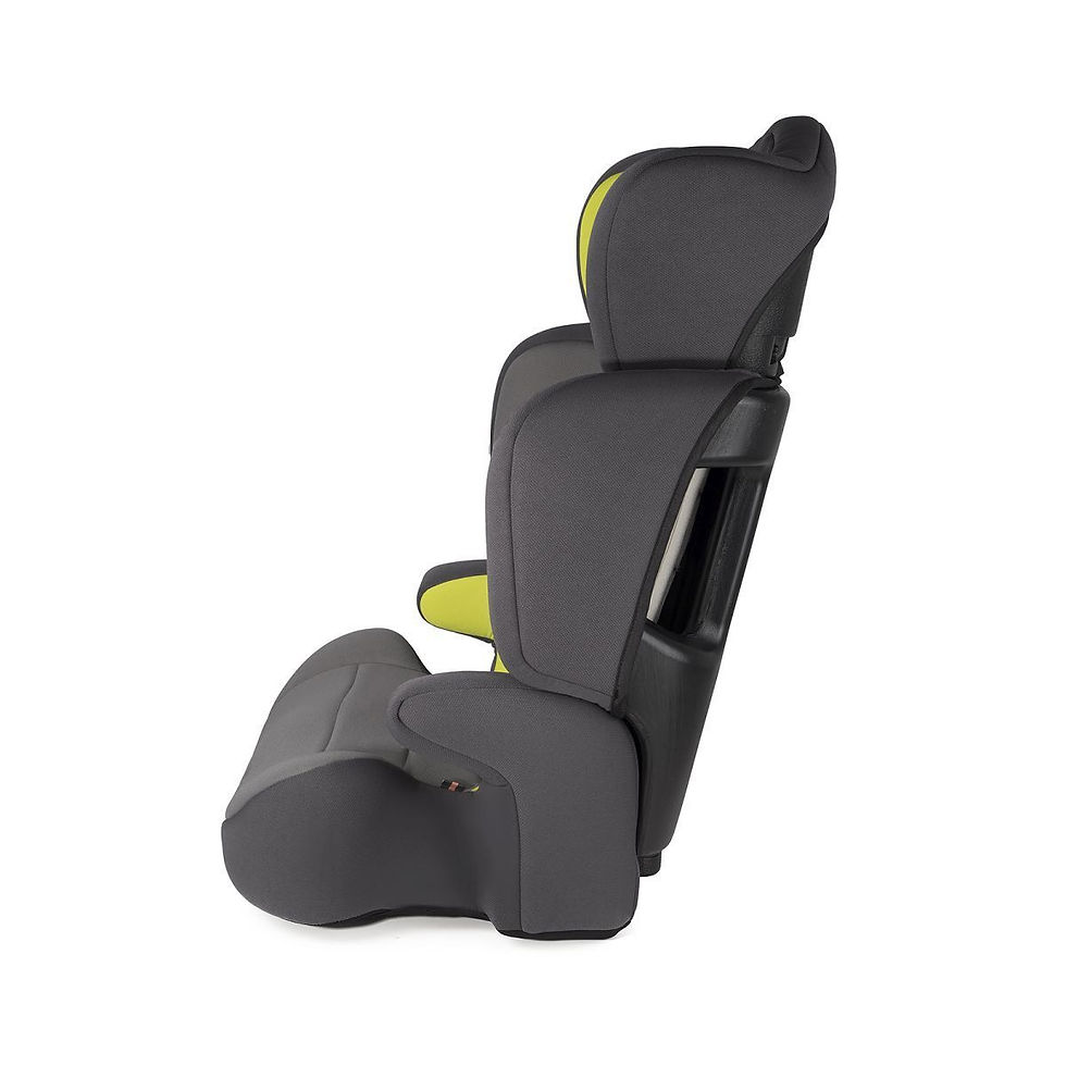 Miniatura: Silla de coche para niños 15 a 36kg