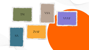 Susipažinkite su kandidatais į "MRUSA oficialiuosius narius!